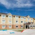 Microtel Inn & Suites by Wyndham Monahans