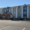 Microtel Inn & Suites by Wyndham Montgomery
