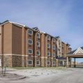Microtel Inn & Suites by Wyndham Moorhead