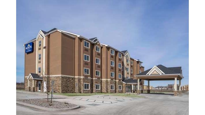 Microtel Inn & Suites by Wyndham Moorhead in Moorhead, Minnesota, United States