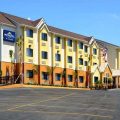 Microtel Inn & Suites by Wyndham New Braunfels