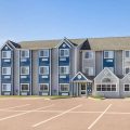 Microtel Inn & Suites by Wyndham New Ulm