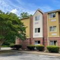 Microtel Inn & Suites by Wyndham Newport News Airport