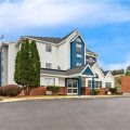 Microtel Inn & Suites by Wyndham Norcross