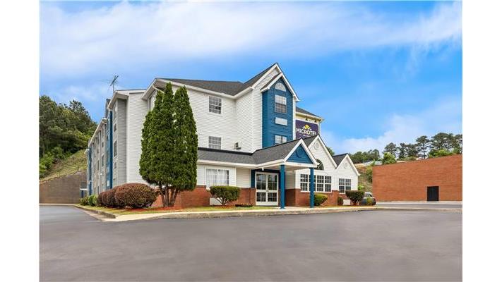 Microtel Inn & Suites by Wyndham Norcross in Norcross, Georgia, United States