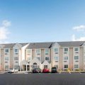 Microtel Inn & Suites by Wyndham North Canton
