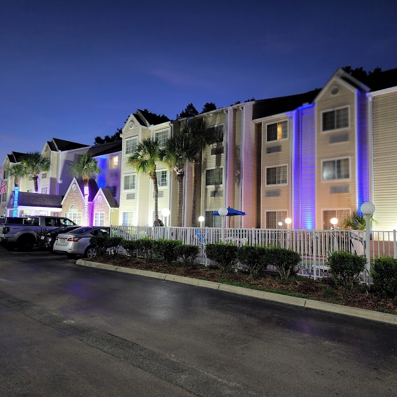 Microtel Inn & Suites by Wyndham Ocala in Ocala, Florida, United States