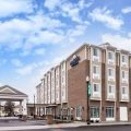 Microtel Inn & Suites by Wyndham Penn Yan Finger Lakes Region