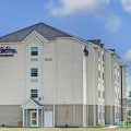 Microtel Inn & Suites by Wyndham Philadelphia Airport Ridley