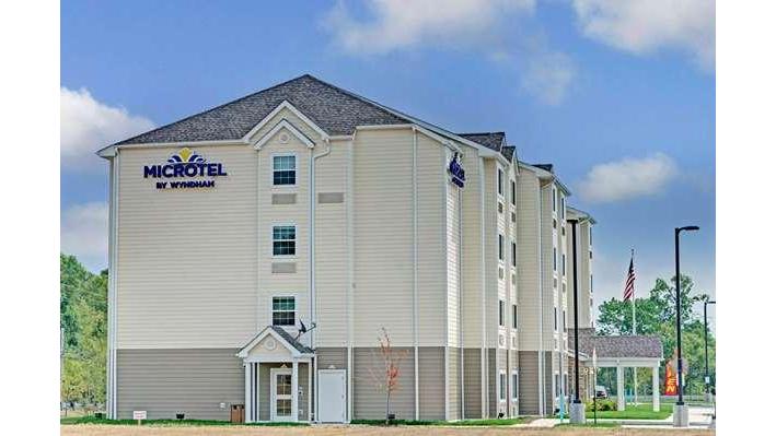 Microtel Inn & Suites by Wyndham Philadelphia Airport Ridley in Ridley Park, Pennsylvania, United States