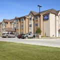Microtel Inn & Suites by Wyndham Pleasanton
