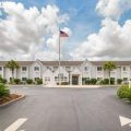 Microtel Inn & Suites by Wyndham Pooler/Savannah