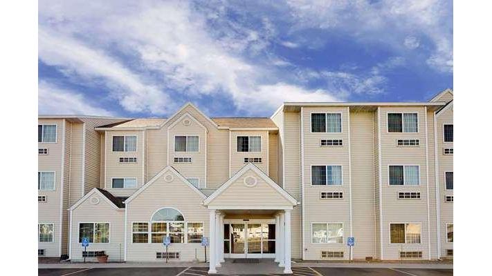 Microtel Inn & Suites by Wyndham Prairie du Chien in Prairie du Chien, Wisconsin, United States