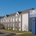Microtel Inn & Suites by Wyndham Rochester South