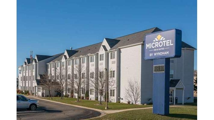 Microtel Inn & Suites by Wyndham Rochester South in Rochester, Minnesota, United States
