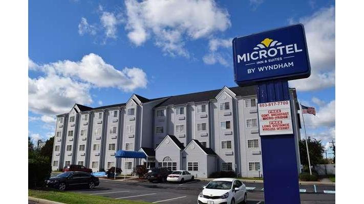 Microtel Inn & Suites by Wyndham Rock Hill/Charlotte Area in Rock Hill, South Carolina, United States
