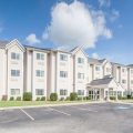 Microtel Inn & Suites by Wyndham Rogers