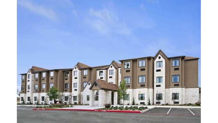 Microtel Inn & Suites by Wyndham Round Rock in Round Rock, Texas, United States