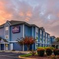 Microtel Inn & Suites by Wyndham Salisbury
