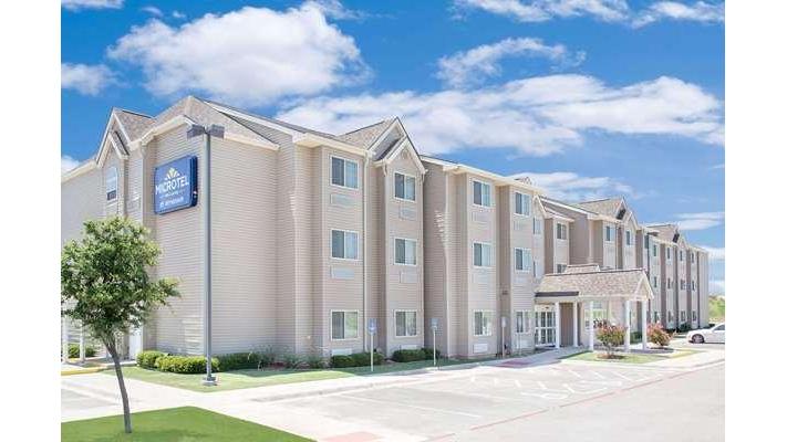 Microtel Inn & Suites by Wyndham San Angelo in San Angelo, Texas, United States