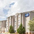 Microtel Inn & Suites by Wyndham Saraland