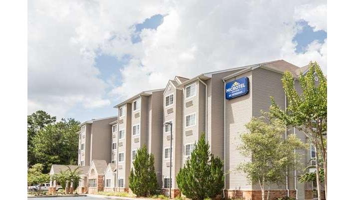 Microtel Inn & Suites by Wyndham Saraland in Saraland, Alabama, United States