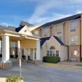 Microtel Inn & Suites by Wyndham Scott/Lafayette