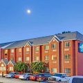 Microtel Inn & Suites by Wyndham Stockbridge/Atlanta South