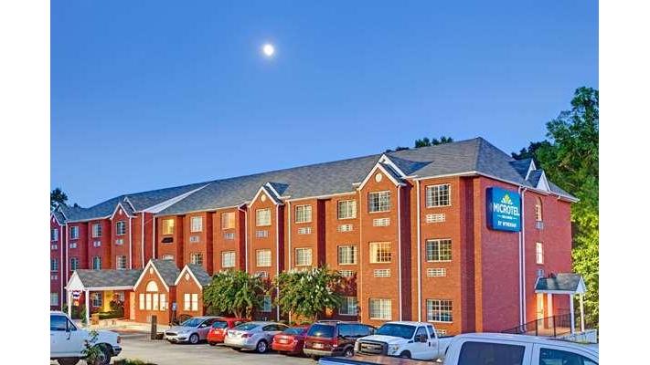 Microtel Inn & Suites by Wyndham Stockbridge/Atlanta South in Hampton, Georgia, United States
