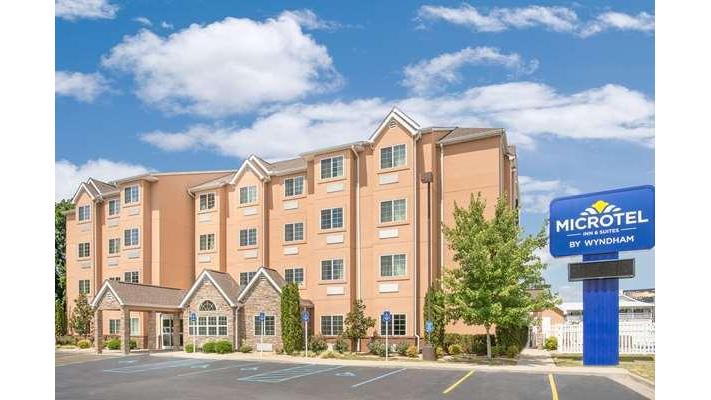 Microtel Inn & Suites by Wyndham Tuscumbia/Muscle Shoals in Florence, Alabama, United States