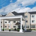 Microtel Inn & Suites by Wyndham Windham
