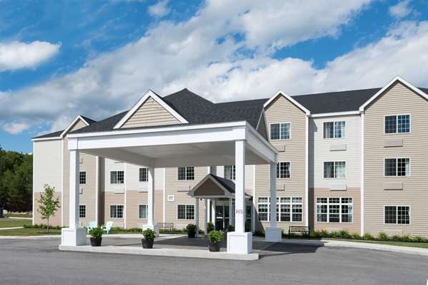 Microtel Inn & Suites by Wyndham Windham in North Windham, Maine, United States