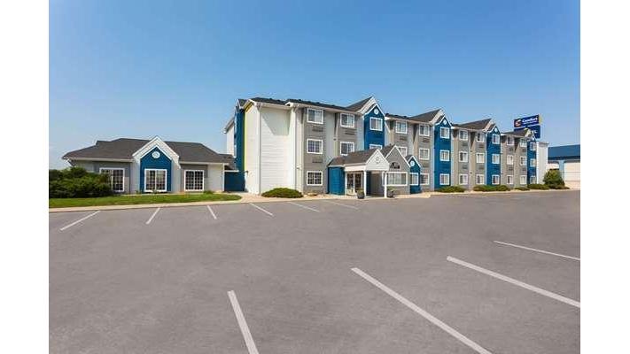 Microtel Inn & Suites by Wyndham in Rapid City, South Dakota, United States