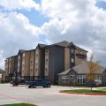 Microtel Inn and Suites by Wyndham Lubbock
