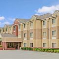 Microtel Inn by Wyndham Cornelius/Lake Norman