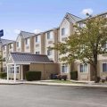 Microtel Inn by Wyndham Louisville East