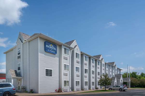 Microtel Inn by Wyndham Onalaska/La Crosse in Onalaska, Wisconsin, United States