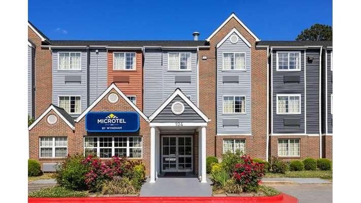 Microtel Inn by Wyndham Raleigh-Durham Airport in Morrisville, North Carolina, United States