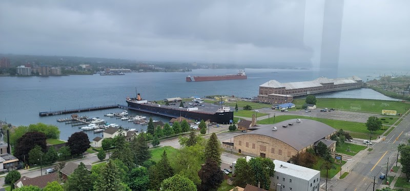 Mid-City Motel in Sault Ste. Marie, Michigan, United States