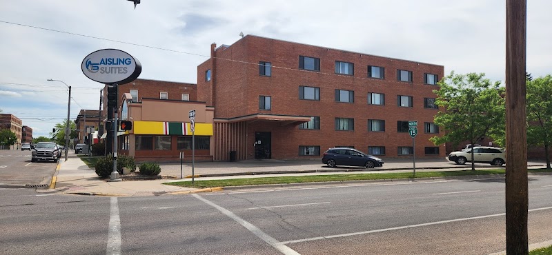 Mid Town Motel in Great Falls, Montana, United States