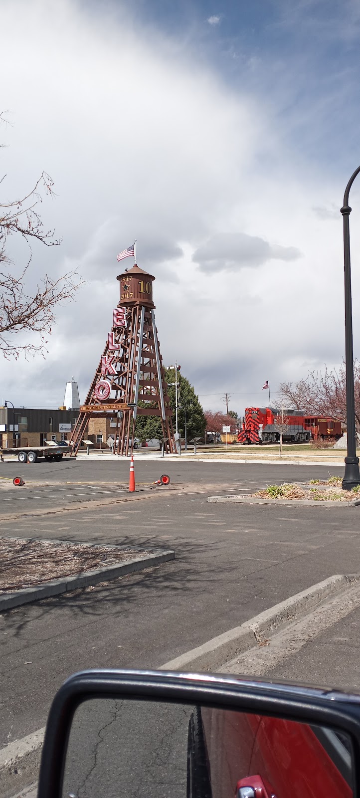 Mid Town Motel in Elko, Nevada, United States