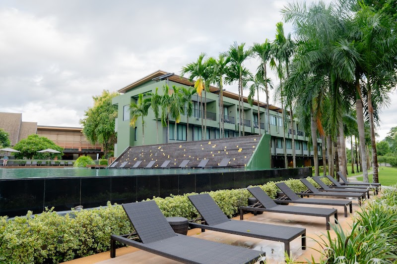 Mida Resort Kanchanaburi in Kanchanaburi, Thailand