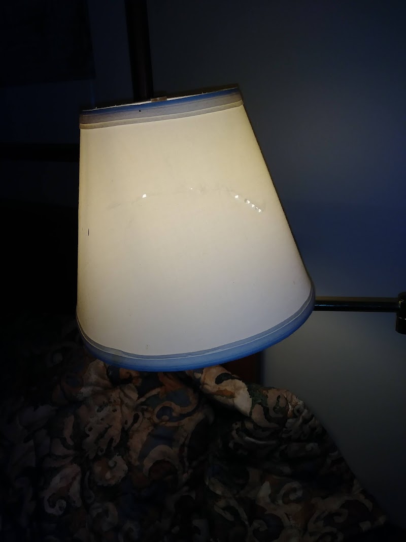 Midland Motor Inn in Midland, Michigan, United States