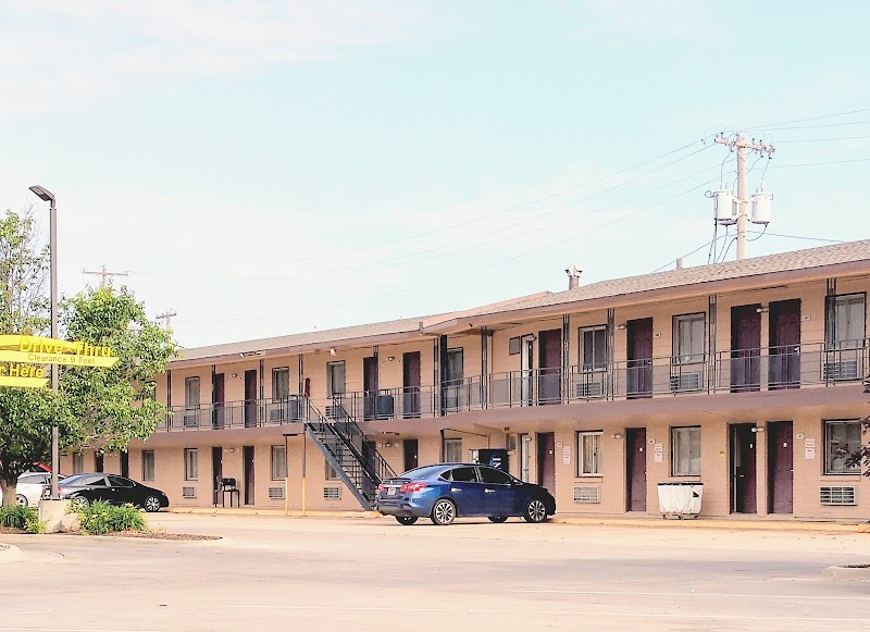 Midlands Lodge in Hastings, Nebraska, United States