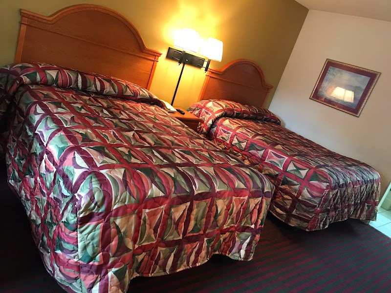 Midtown Inn and Suites in Clarksville, Tennessee, United States