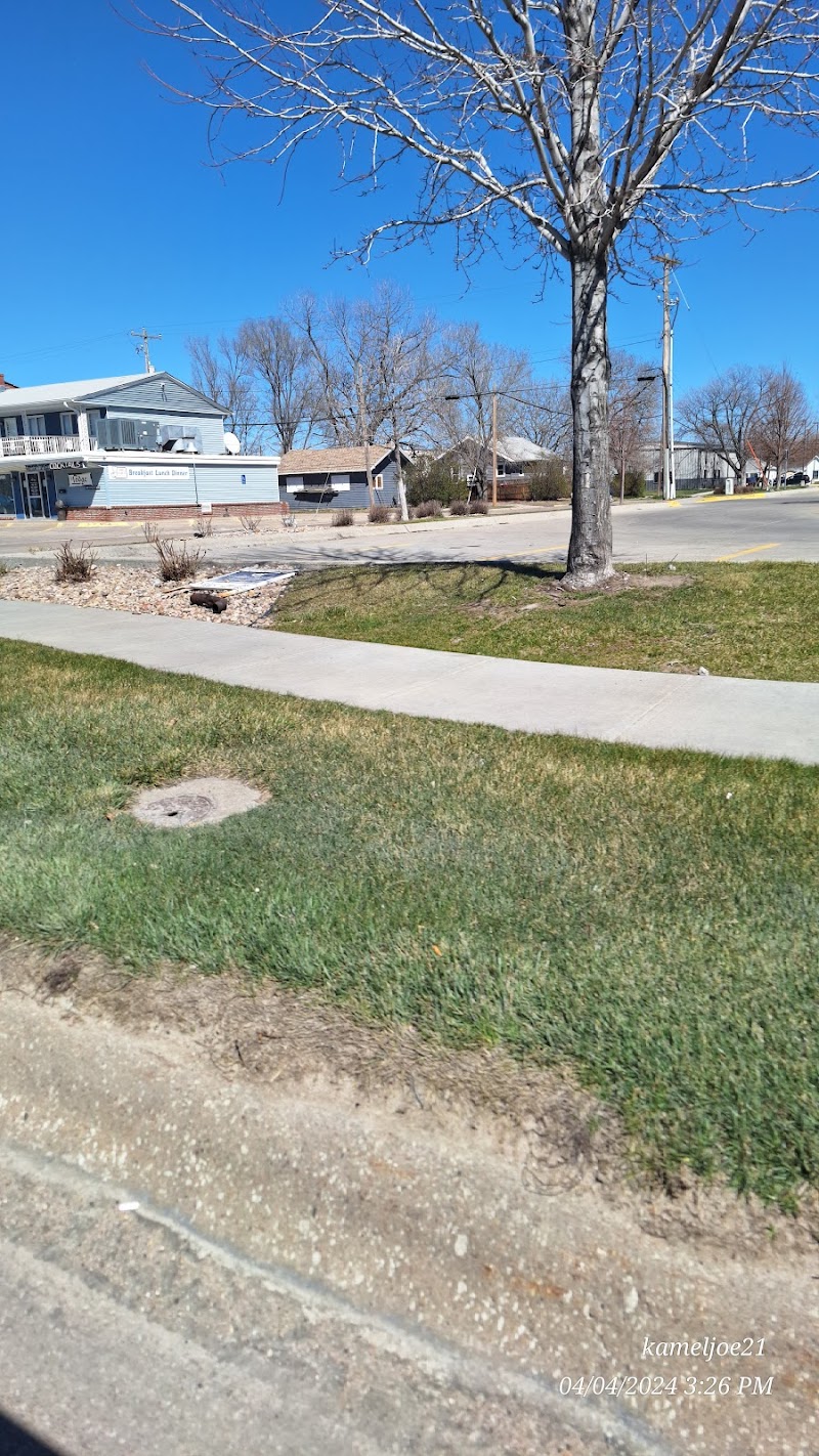 Midtown Western Inn in Kearney, Nebraska, United States