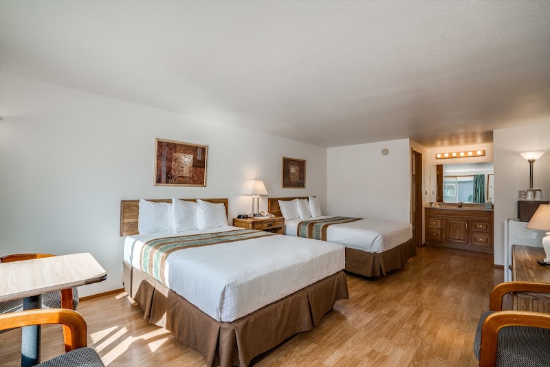 Midtowner Motel in Chelan, Washington, United States