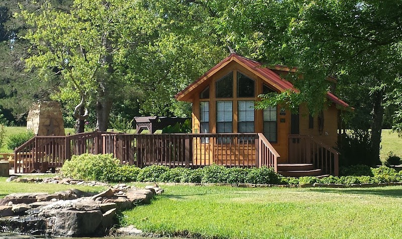 Mill Creek Ranch Resort in Canton, Texas, United States