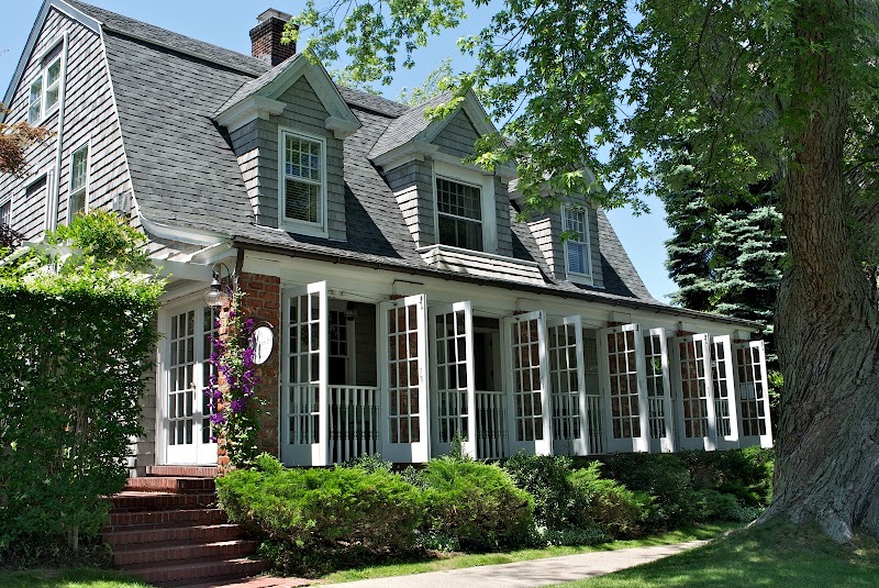 Mill House Inn in Northwest Harbor, New York, United States