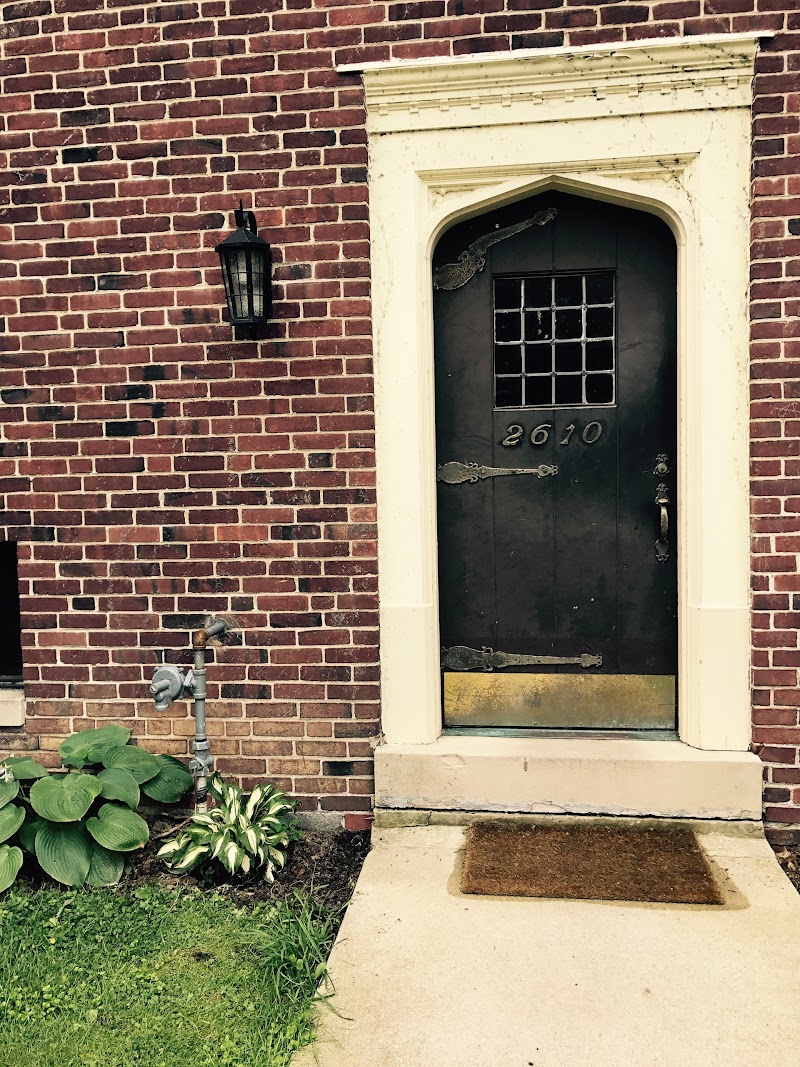 Mill Stone Bed & Breakfast in Reading, Pennsylvania, United States